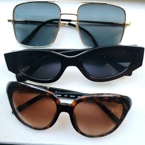 Chloe and Fashion Sunglasses Bundle